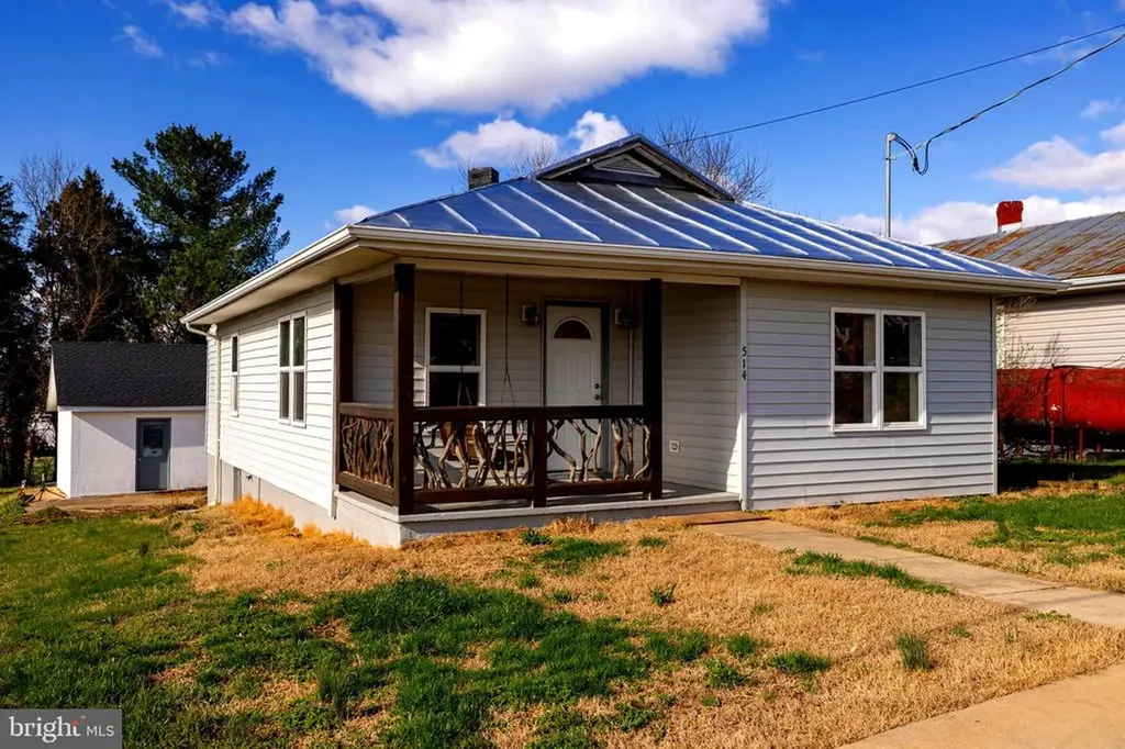514 Luray Avenue Luray VA 22835
