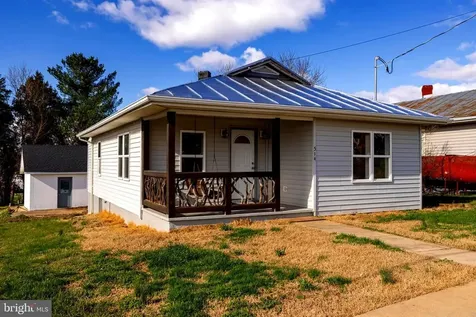 514 Luray Avenue Luray VA 22835