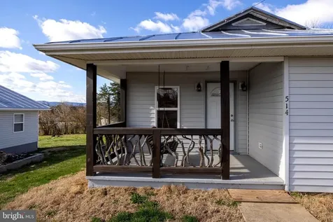 514 Luray Avenue Luray VA 22835