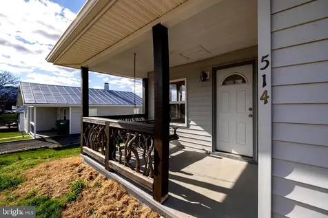 514 Luray Avenue Luray VA 22835