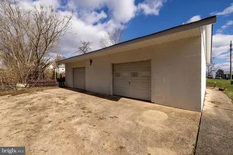 514 Luray Avenue Luray VA 22835