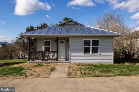 514 Luray Avenue Luray VA 22835