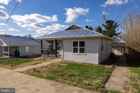 514 Luray Avenue Luray VA 22835