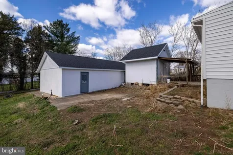 514 Luray Avenue Luray VA 22835