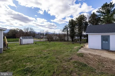 514 Luray Avenue Luray VA 22835