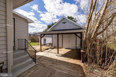 514 Luray Avenue Luray VA 22835