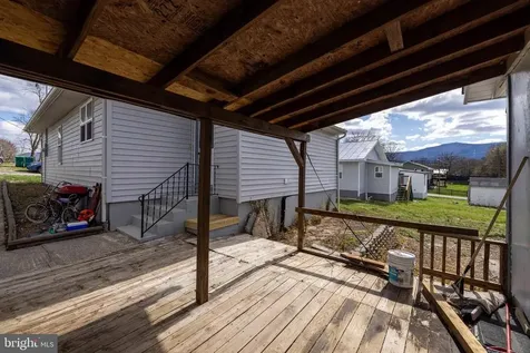 514 Luray Avenue Luray VA 22835