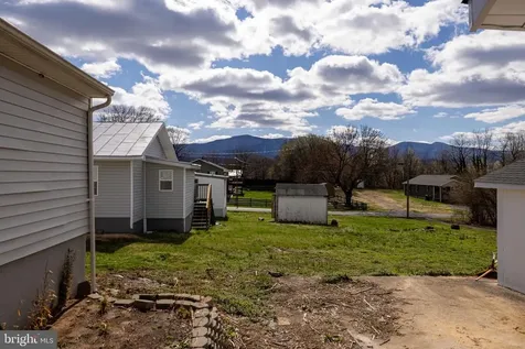514 Luray Avenue Luray VA 22835
