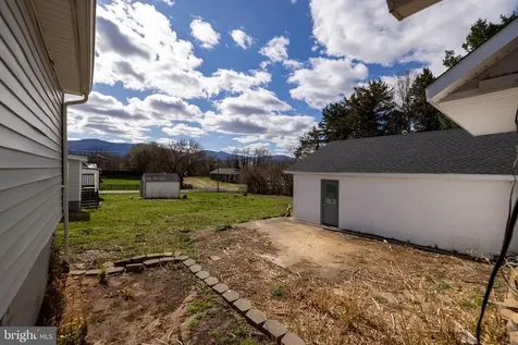 514 Luray Avenue Luray VA 22835