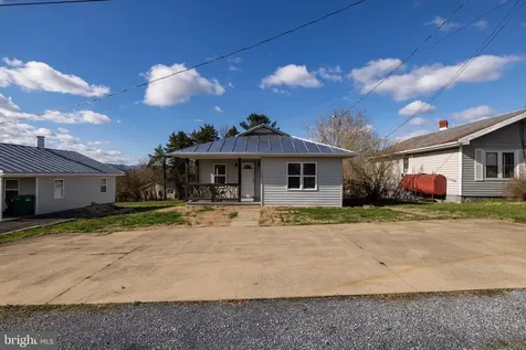 514 Luray Avenue Luray VA 22835