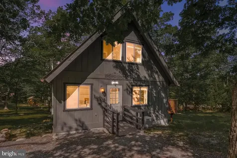 160 Ridge Loop Luray VA 22835