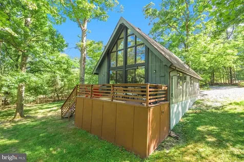 160 Ridge Loop Luray VA 22835