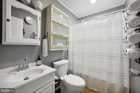 160 Ridge Loop Luray VA 22835