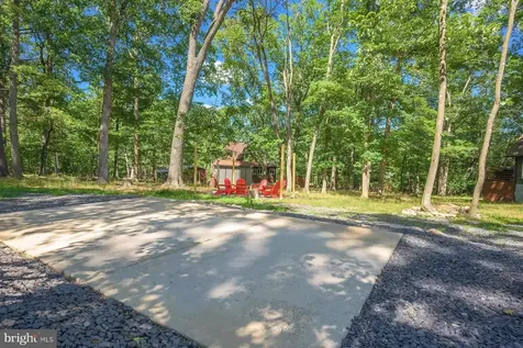 160 Ridge Loop Luray VA 22835