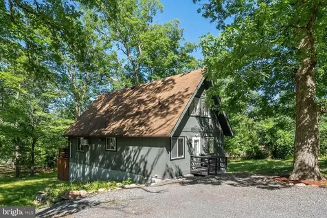 160 Ridge Loop Luray VA 22835