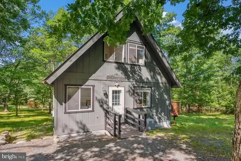 160 Ridge Loop Luray VA 22835