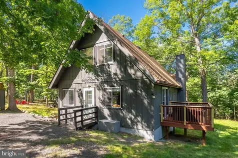 160 Ridge Loop Luray VA 22835