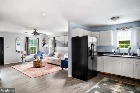 181 Riverbend Drive Luray VA 22835