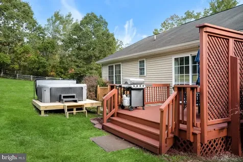 181 Riverbend Drive Luray VA 22835