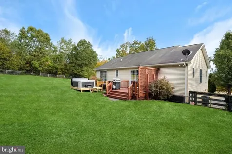 181 Riverbend Drive Luray VA 22835