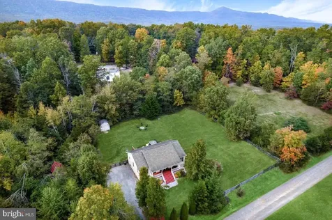 181 Riverbend Drive Luray VA 22835