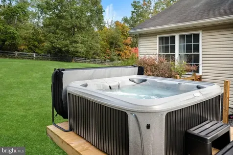 181 Riverbend Drive Luray VA 22835