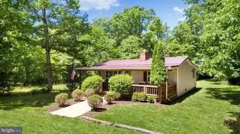 367 Riverview Drive Luray VA 22835