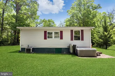 367 Riverview Drive Luray VA 22835