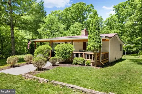 367 Riverview Drive Luray VA 22835
