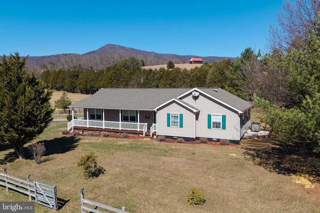 2301 Page Valley Road S Luray VA 22835