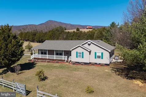 2301 Page Valley Road S Luray VA 22835