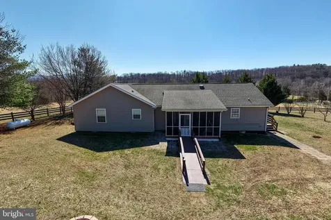 2301 Page Valley Road S Luray VA 22835