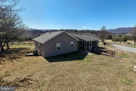 2301 Page Valley Road S Luray VA 22835