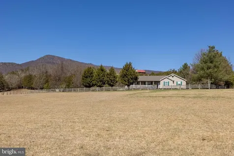 2301 Page Valley Road S Luray VA 22835
