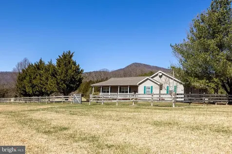 2301 Page Valley Road S Luray VA 22835
