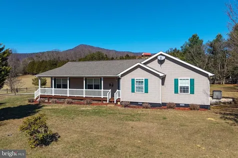 2301 Page Valley Road S Luray VA 22835