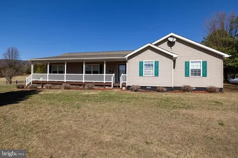 2301 Page Valley Road S Luray VA 22835