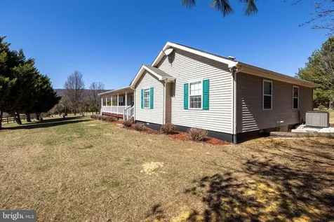 2301 Page Valley Road S Luray VA 22835