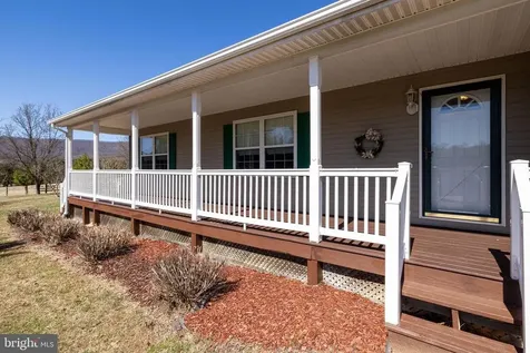 2301 Page Valley Road S Luray VA 22835