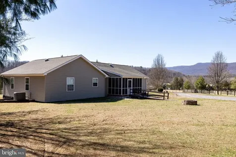 2301 Page Valley Road S Luray VA 22835