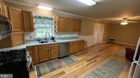 2301 Page Valley Road S Luray VA 22835