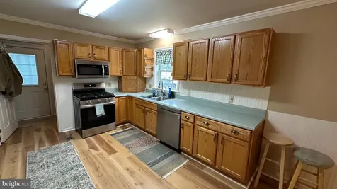 2301 Page Valley Road S Luray VA 22835