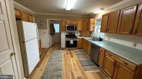 2301 Page Valley Road S Luray VA 22835