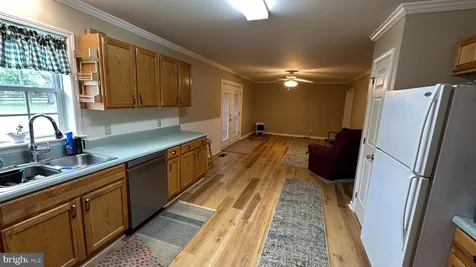 2301 Page Valley Road S Luray VA 22835