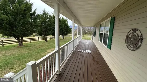 2301 Page Valley Road S Luray VA 22835