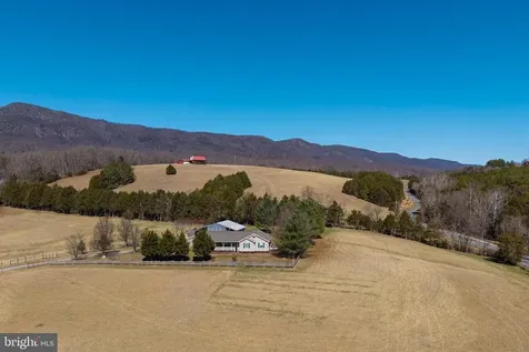 2301 Page Valley Road S Luray VA 22835