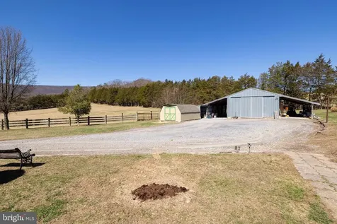 2301 Page Valley Road S Luray VA 22835