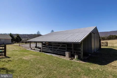 2301 Page Valley Road S Luray VA 22835