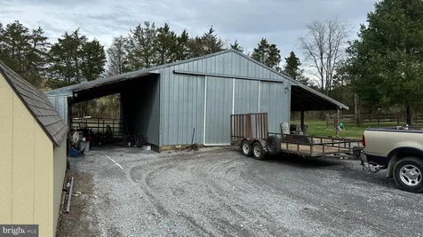2301 Page Valley Road S Luray VA 22835