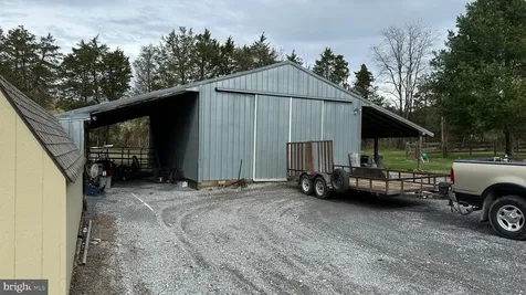2301 Page Valley Road S Luray VA 22835